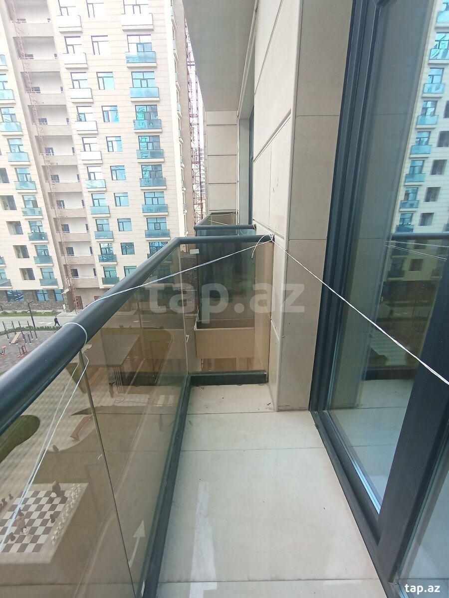 2-otaqlı yeni tikili, 28 May m., 80 m² (6)