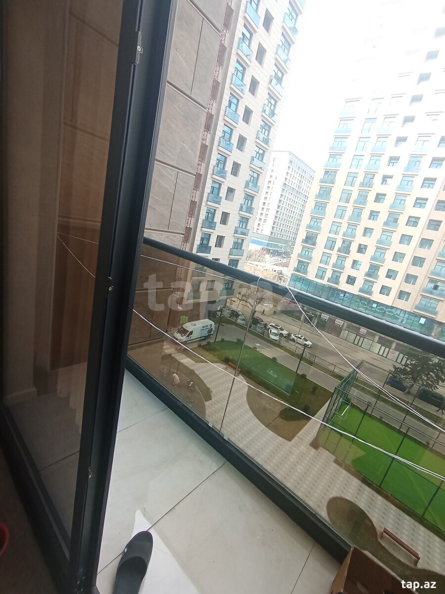 2-otaqlı yeni tikili, 28 May m., 80 m² (7)