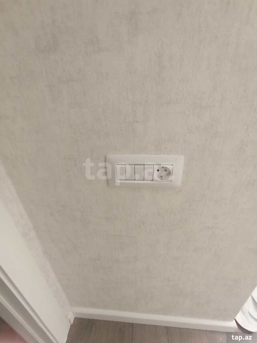 2-otaqlı yeni tikili, 28 May m., 80 m² (8)