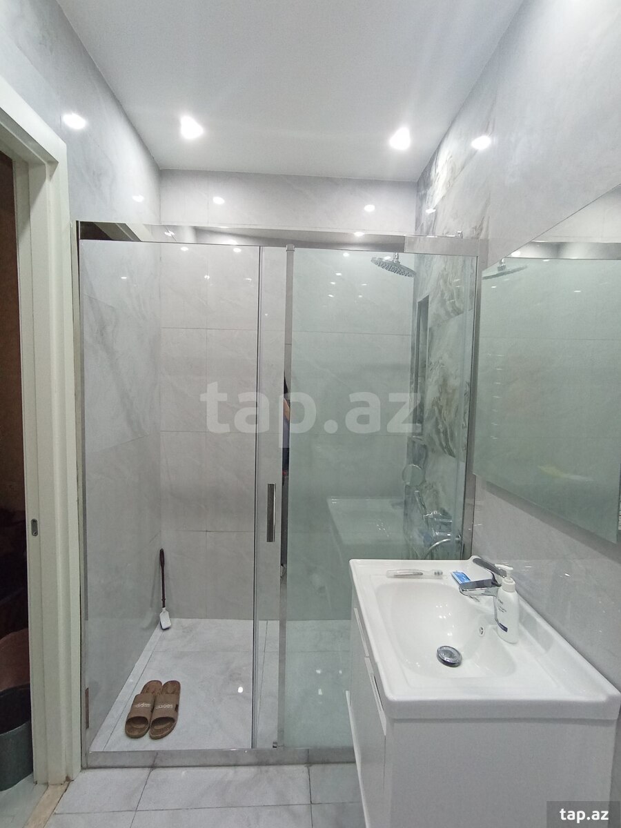 2-otaqlı yeni tikili, 28 May m., 80 m² (10)