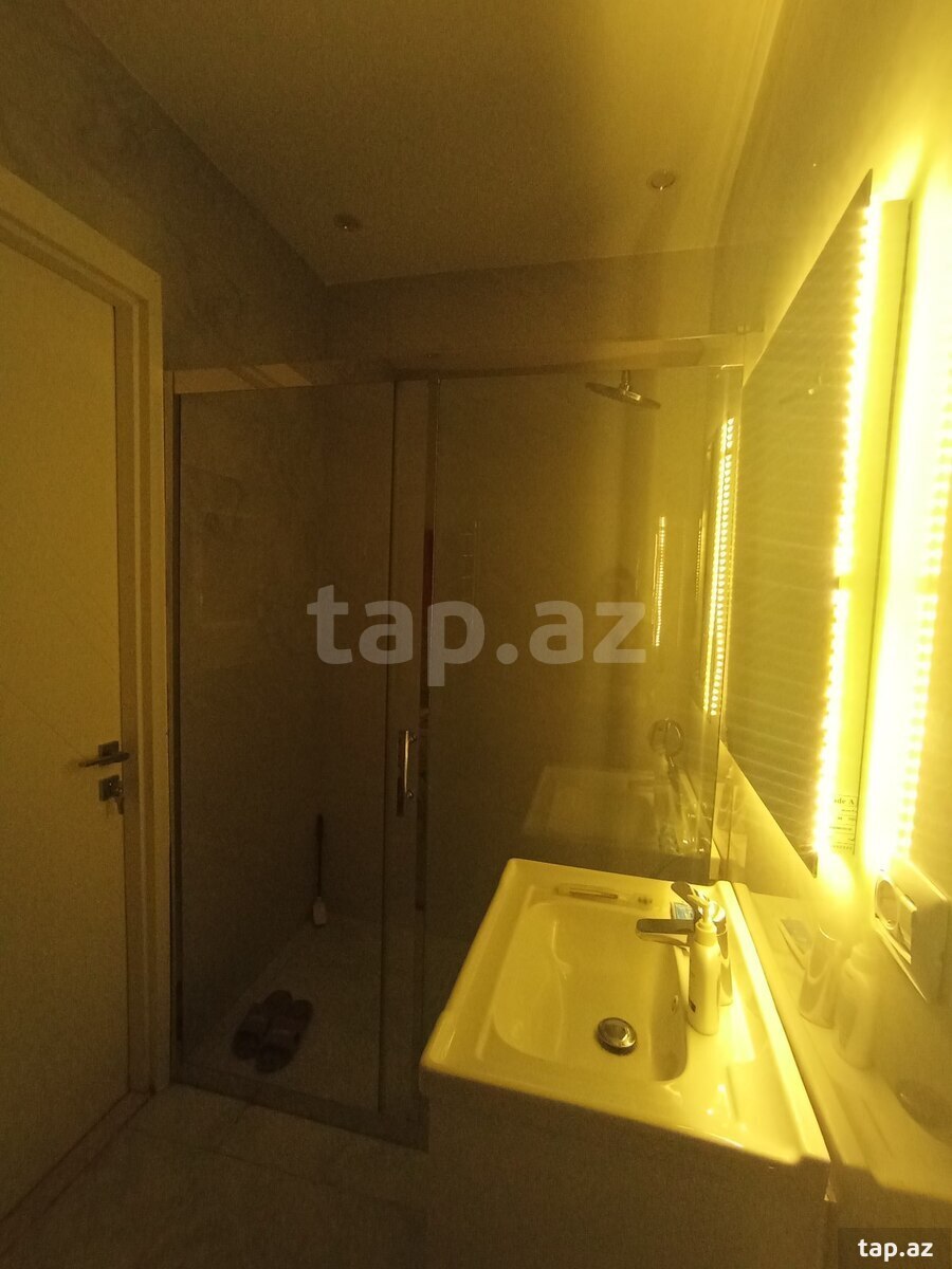 2-otaqlı yeni tikili, 28 May m., 80 m² (12)