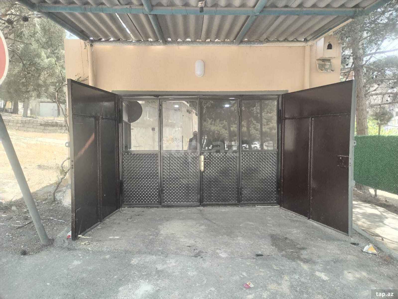 Obyekt, Yeni Günəşli qəs. (8)