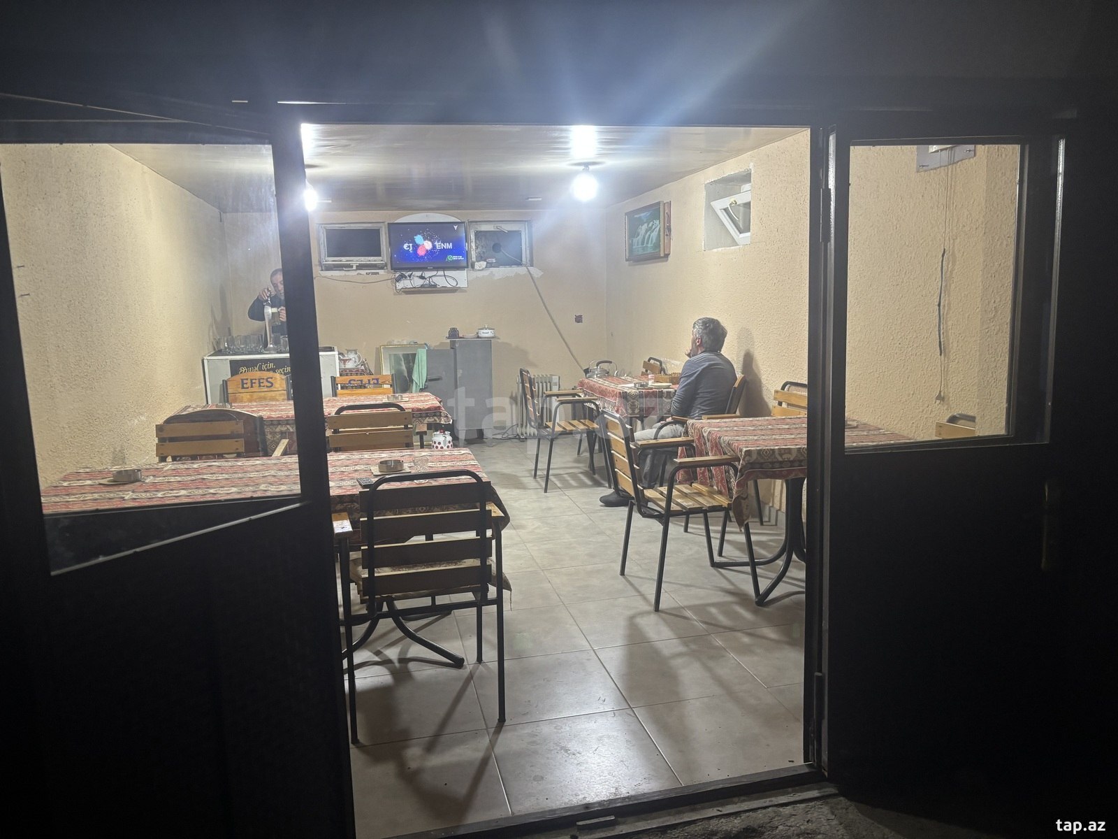 Obyekt, Yeni Günəşli qəs. (4)