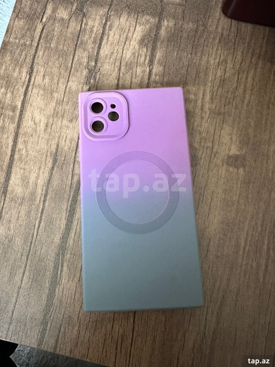 Apple iPhone 11 arxalığı (3)