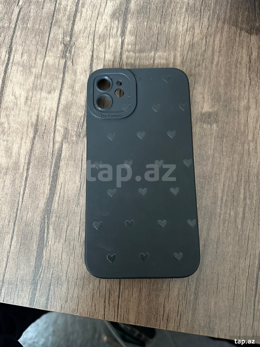 Apple iPhone 11 arxalığı (5)
