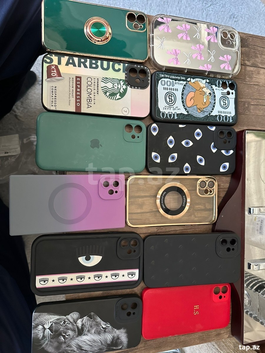 Apple iPhone 11 arxalığı (13)