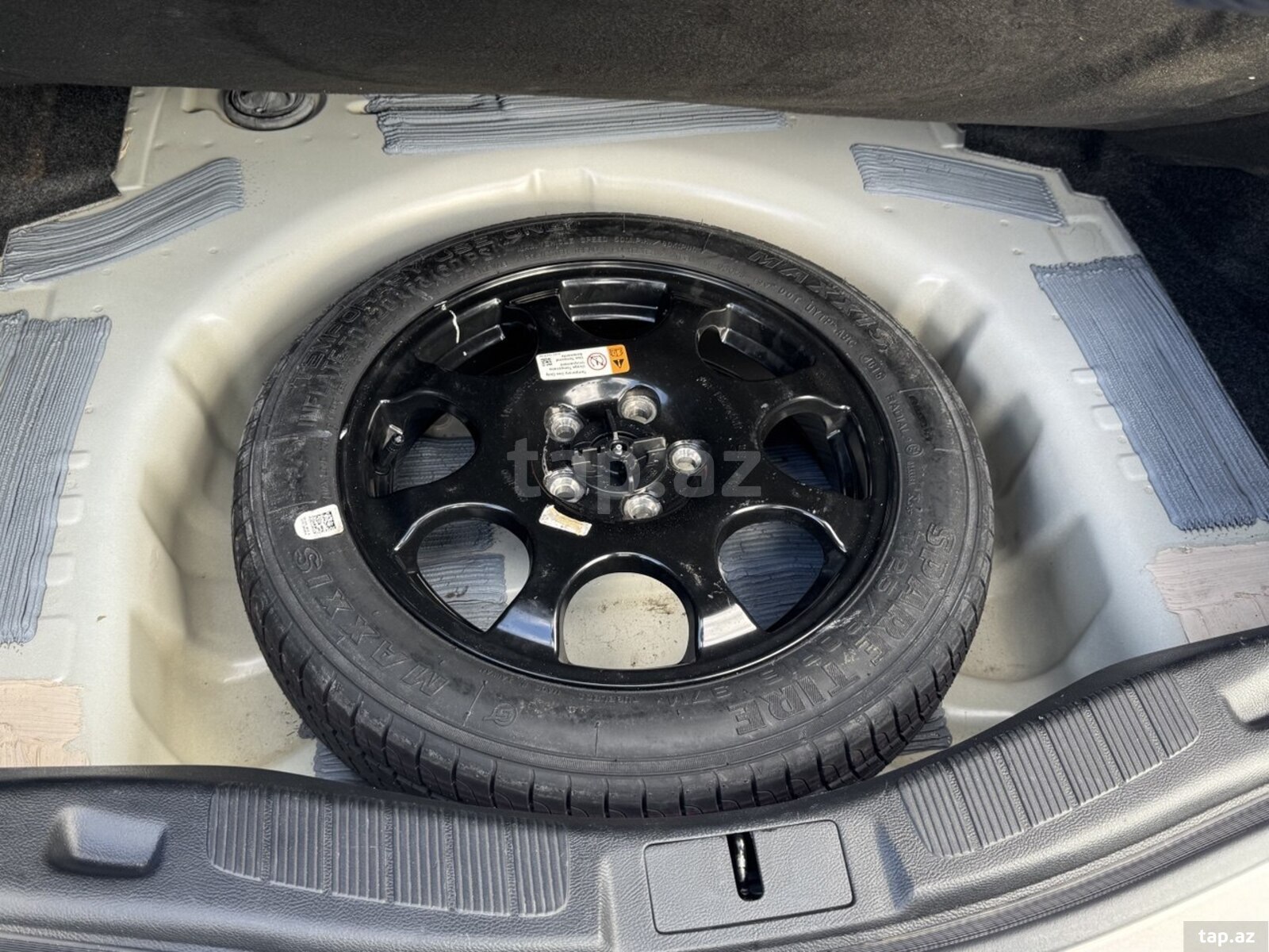 Ford Fusion, 2017 il (11)
