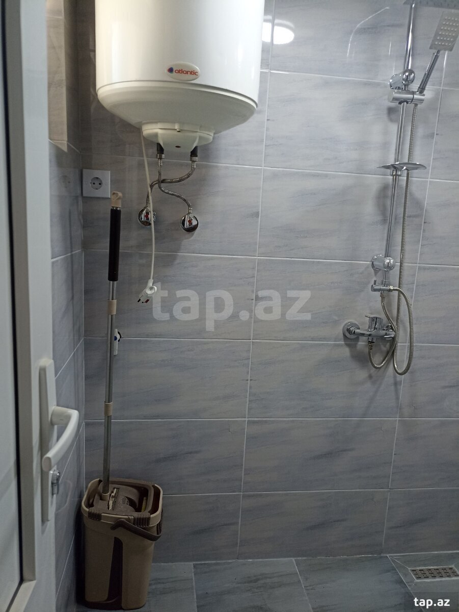2-otaqlı mənzil, Binəqədi r., 60 m² (11)