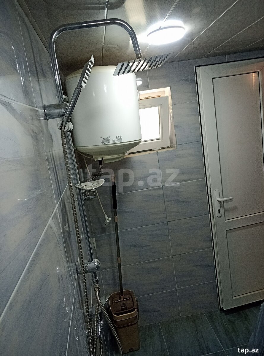 2-otaqlı mənzil, Binəqədi r., 60 m² (12)