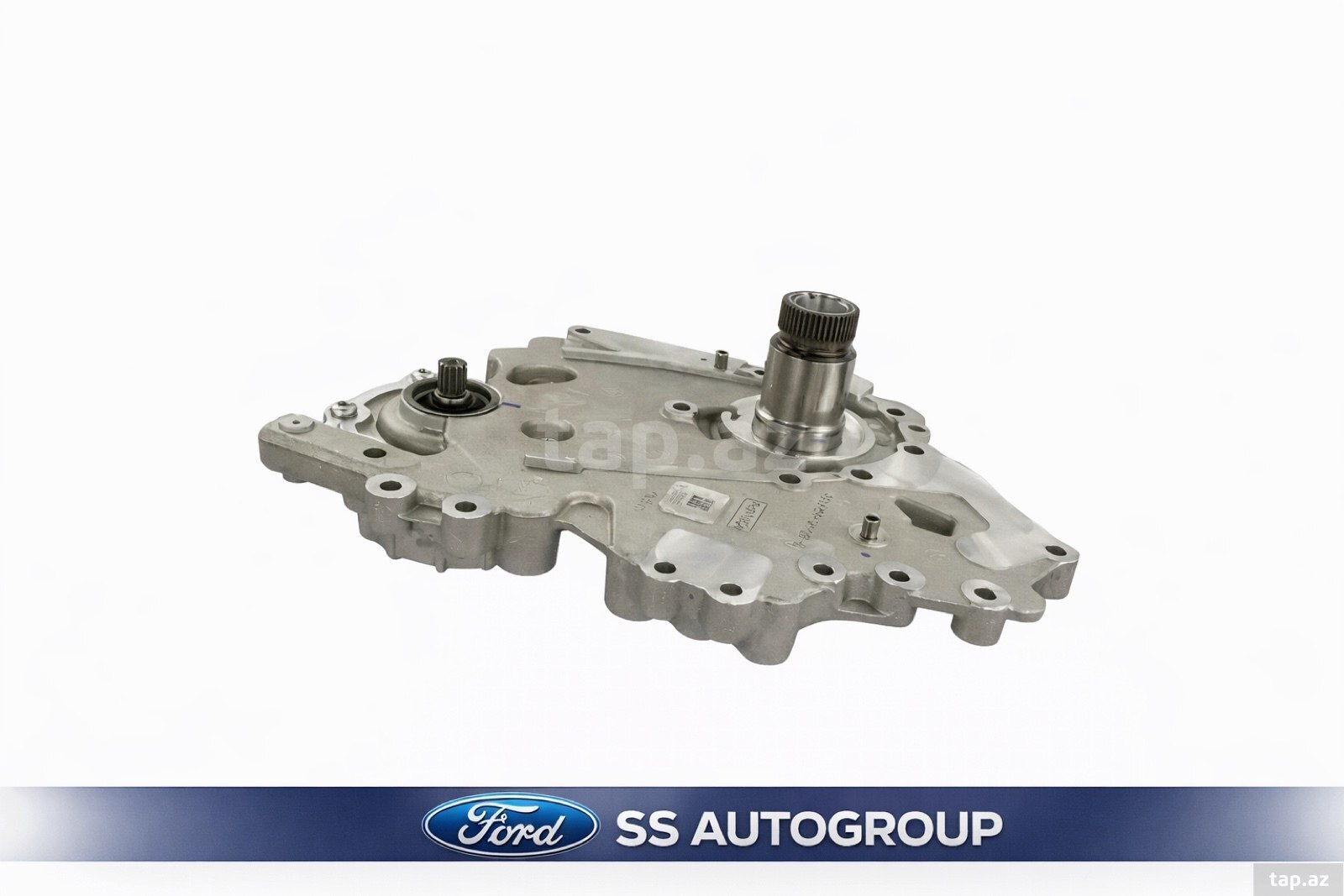 Ford Fusion yağ nasosu