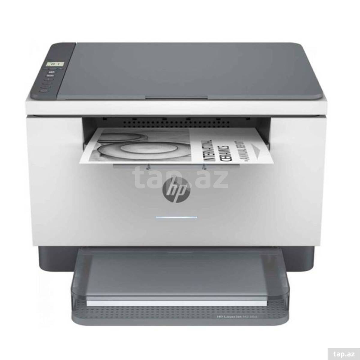 Printer HP LaserJet MFP M236d (9YF94A)
