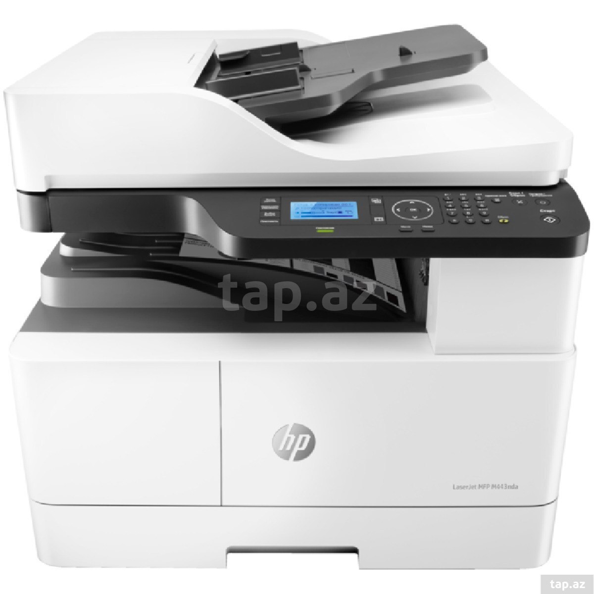 Printer HP LaserJet M443NDA MFP (8AF72A)