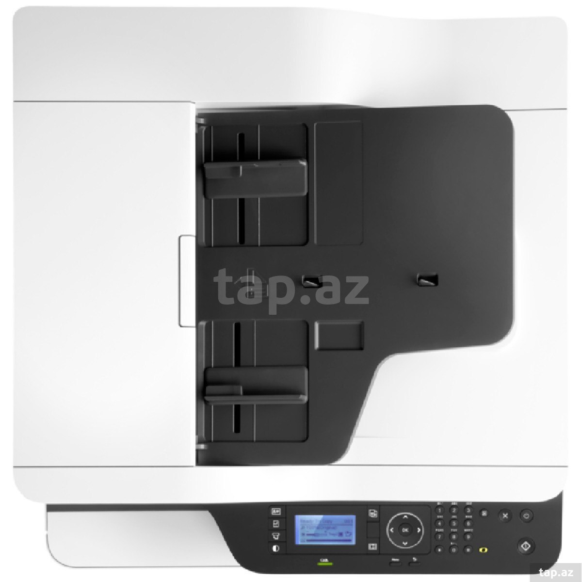 Printer HP LaserJet M443NDA MFP (8AF72A) (2)