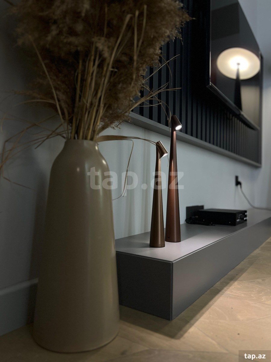 3-otaqlı yeni tikili, Grand Hayat, 148 m² (7)