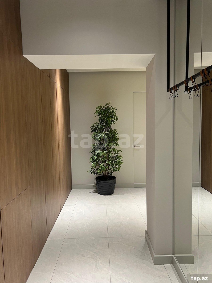 3-otaqlı yeni tikili, Grand Hayat, 148 m² (8)