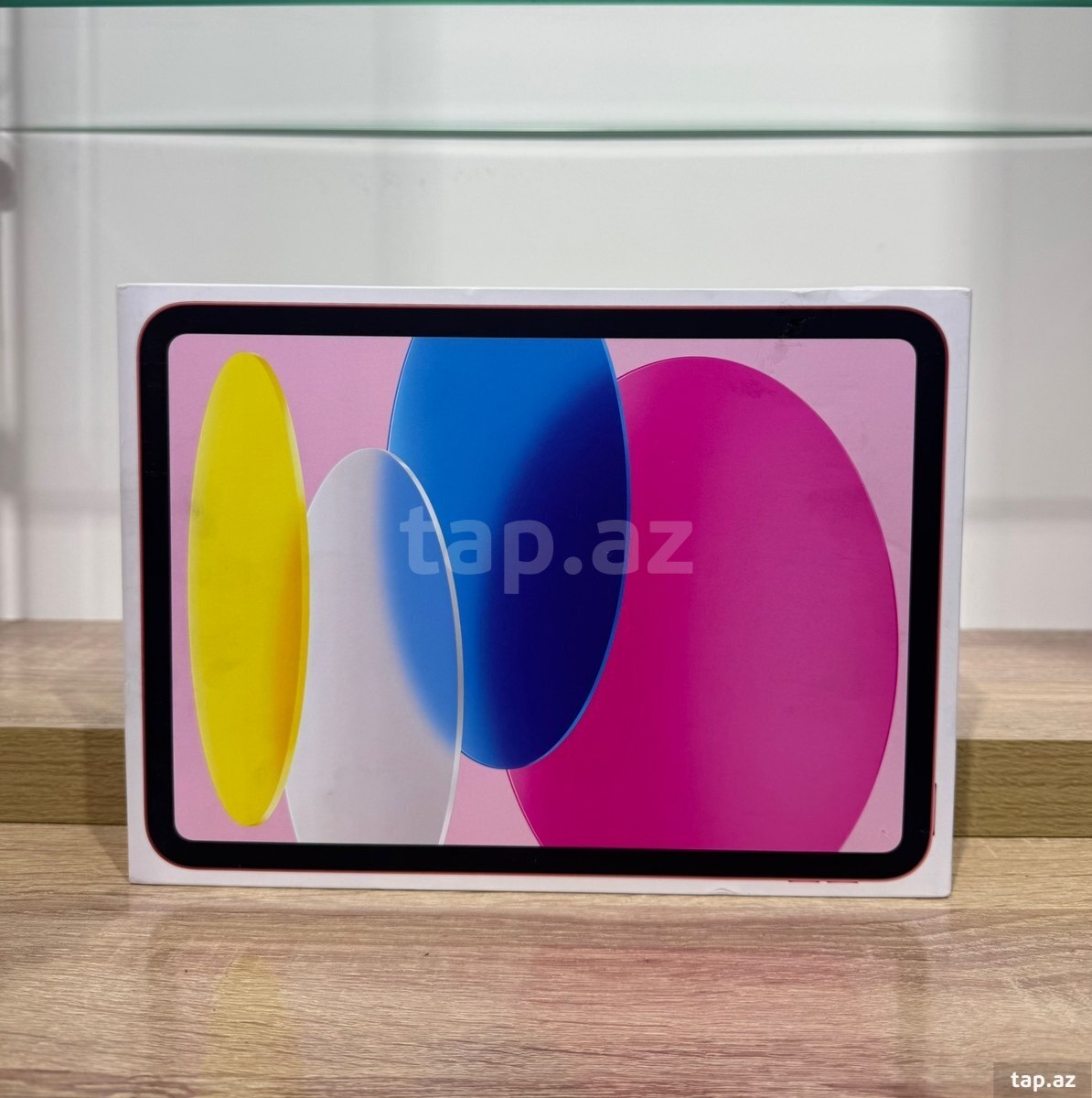 Apple iPad A16 128GB Pink