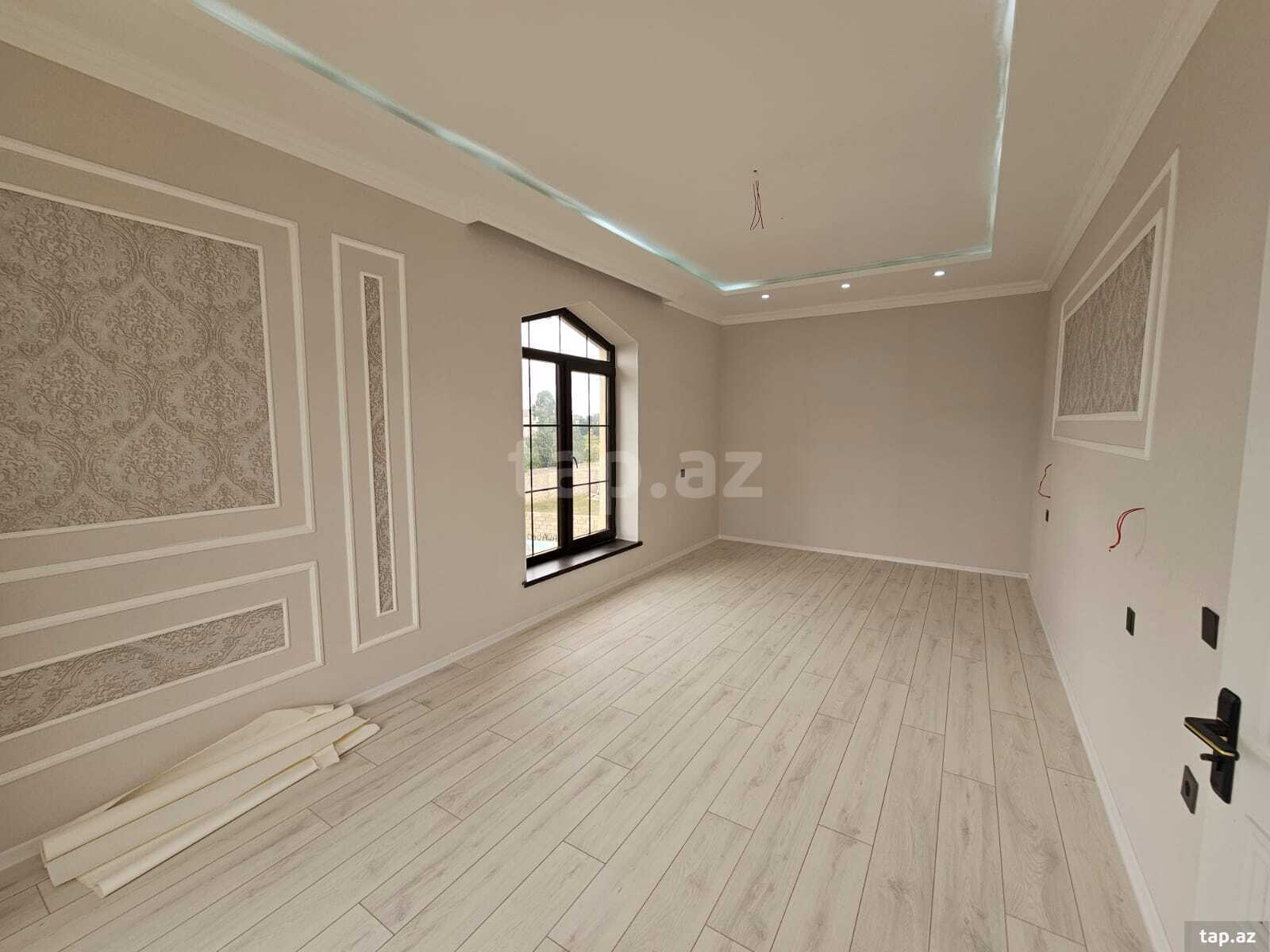 Bağ evi, Buzovna qəs. (16)