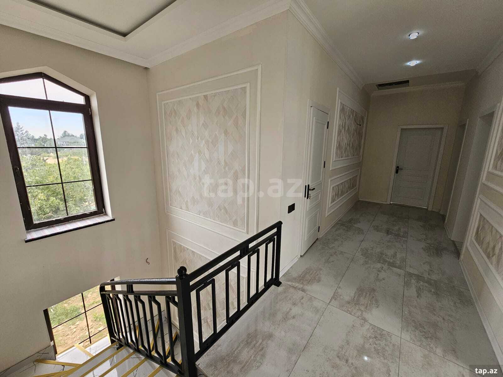 Bağ evi, Buzovna qəs. (9)
