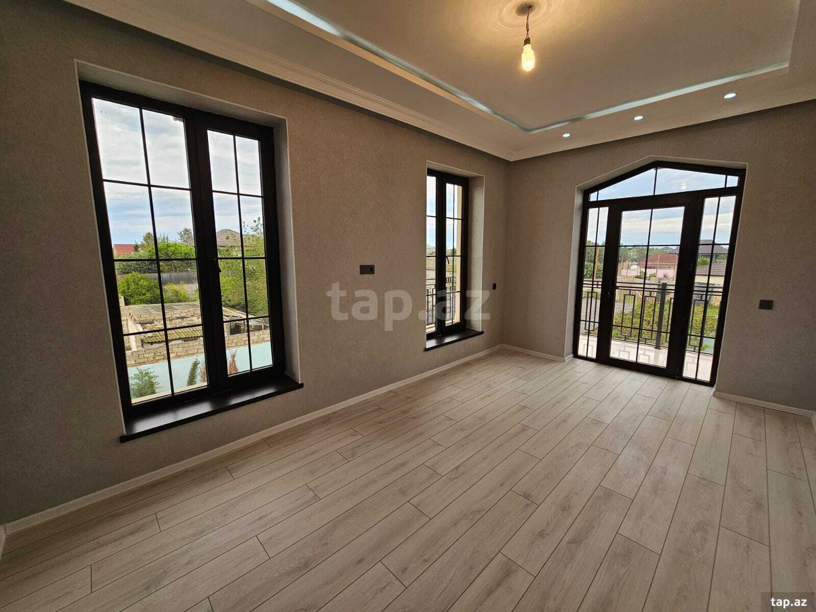 Bağ evi, Buzovna qəs. (10)