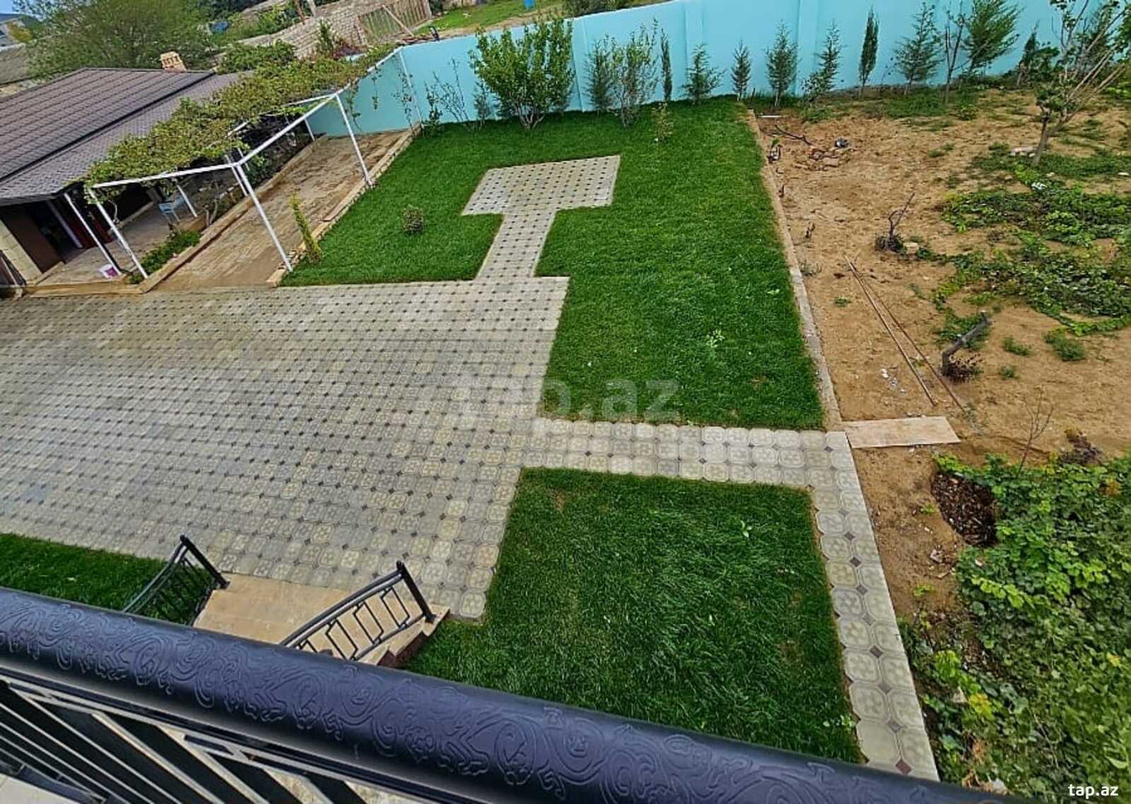 Bağ evi, Buzovna qəs. (19)