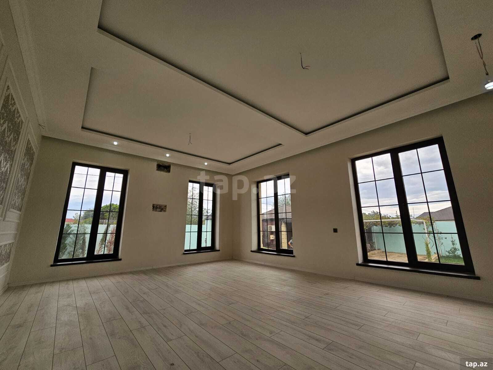 Bağ evi, Buzovna qəs. (12)