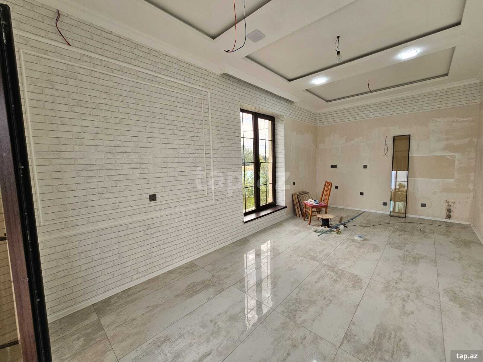 Bağ evi, Buzovna qəs. (14)