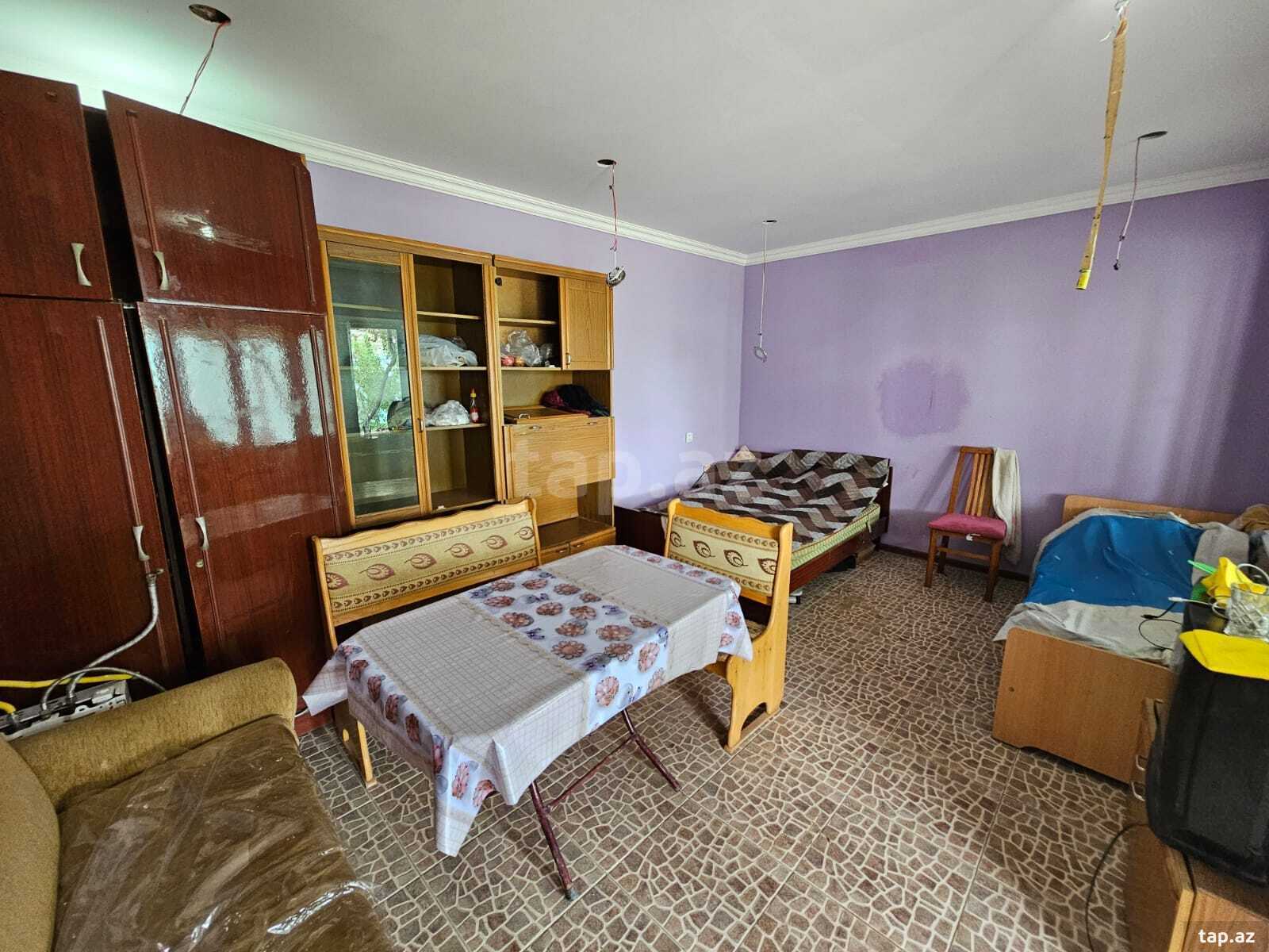 Bağ evi, Buzovna qəs. (22)