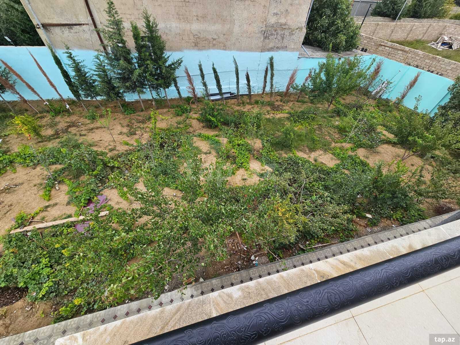 Bağ evi, Buzovna qəs. (18)