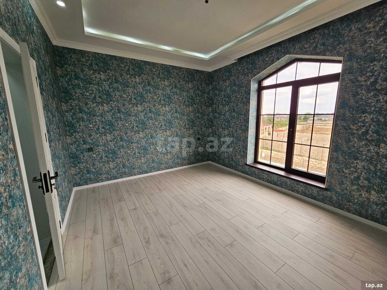 Bağ evi, Buzovna qəs. (13)