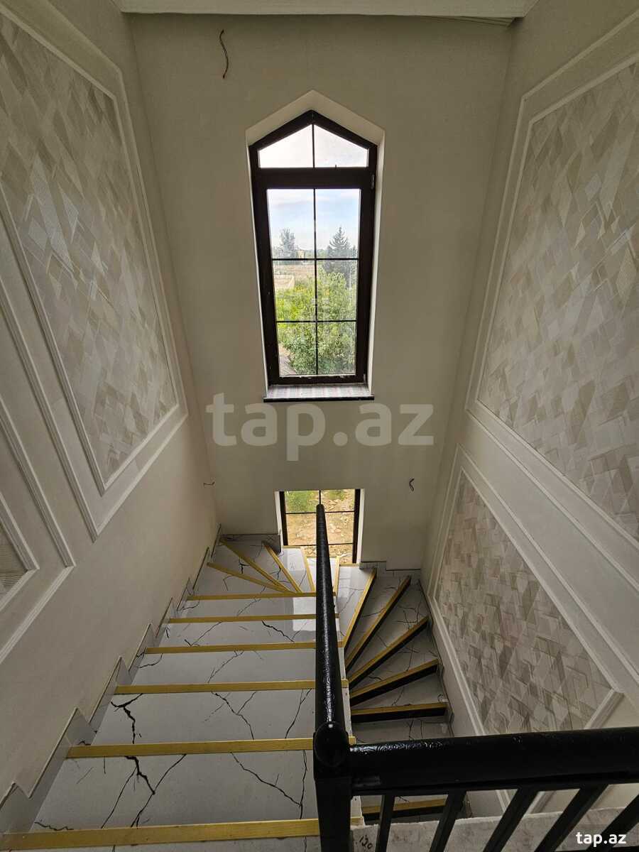 Bağ evi, Buzovna qəs. (8)