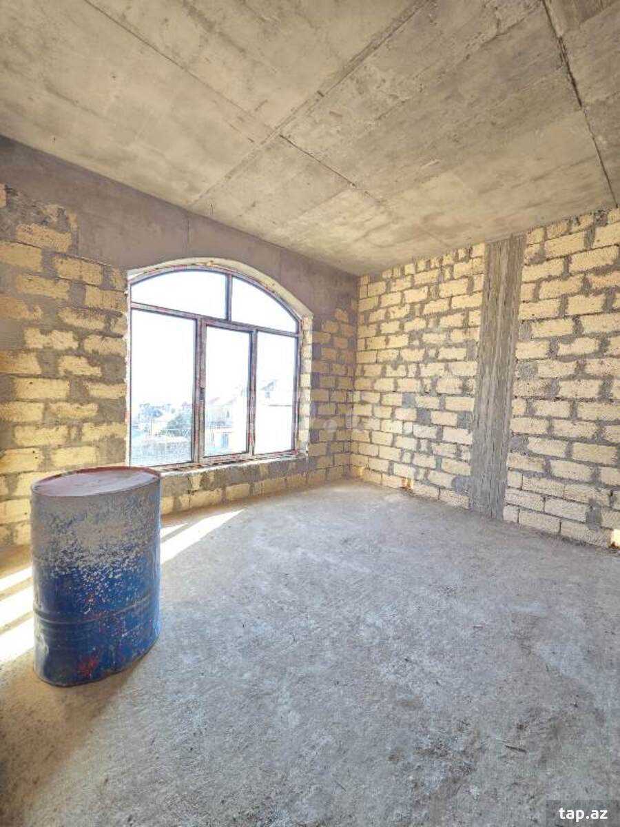 Villa, Badamdar qəs. (12)