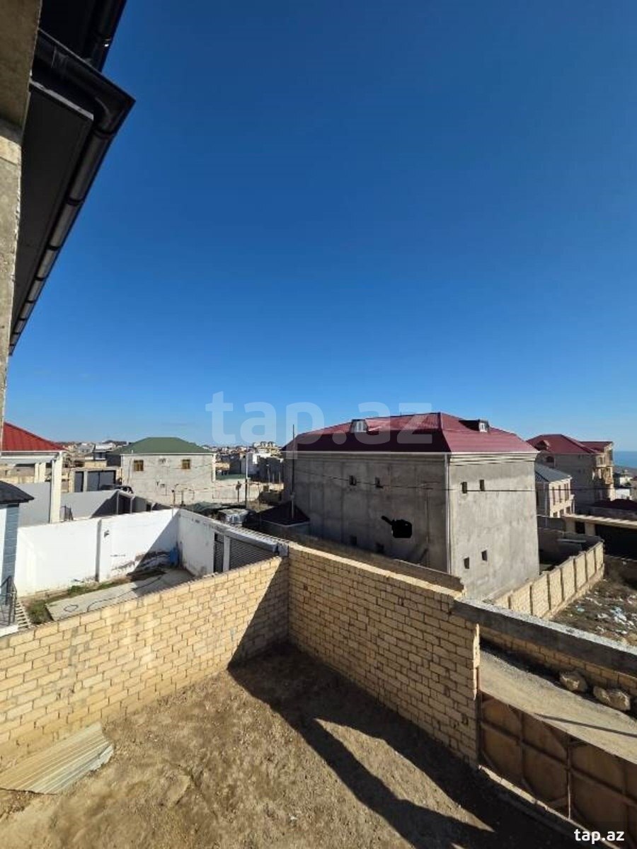 Villa, Badamdar qəs. (10)