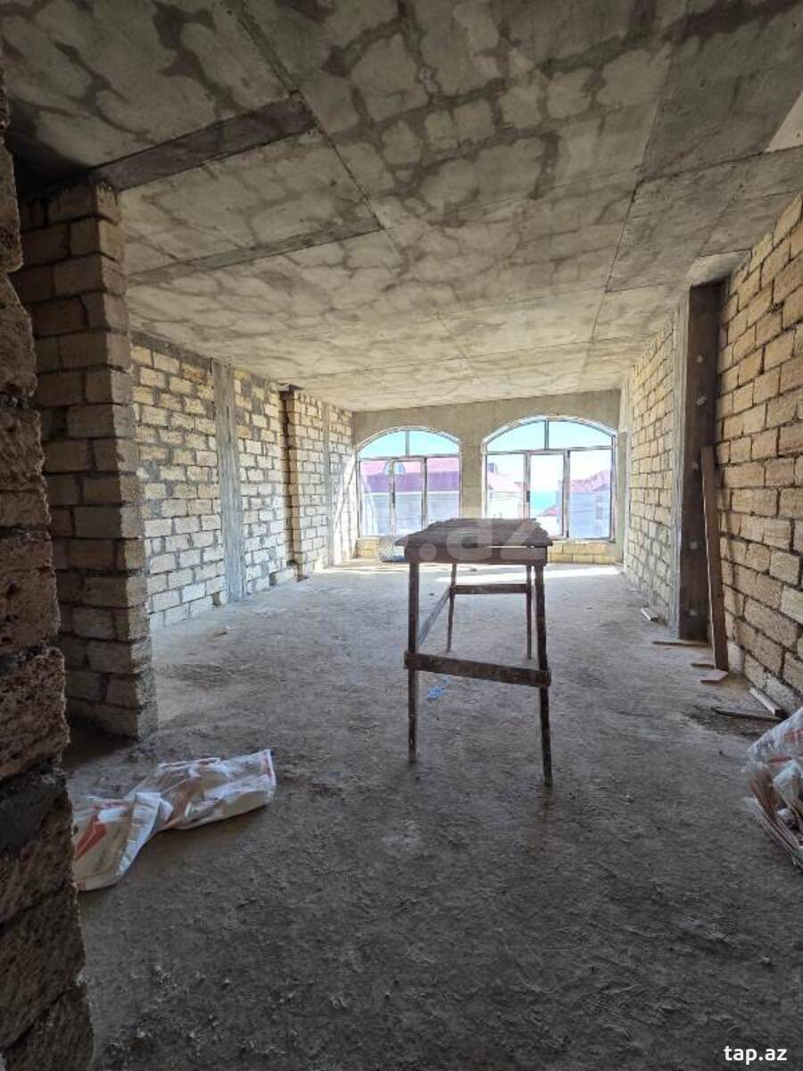 Villa, Badamdar qəs. (9)
