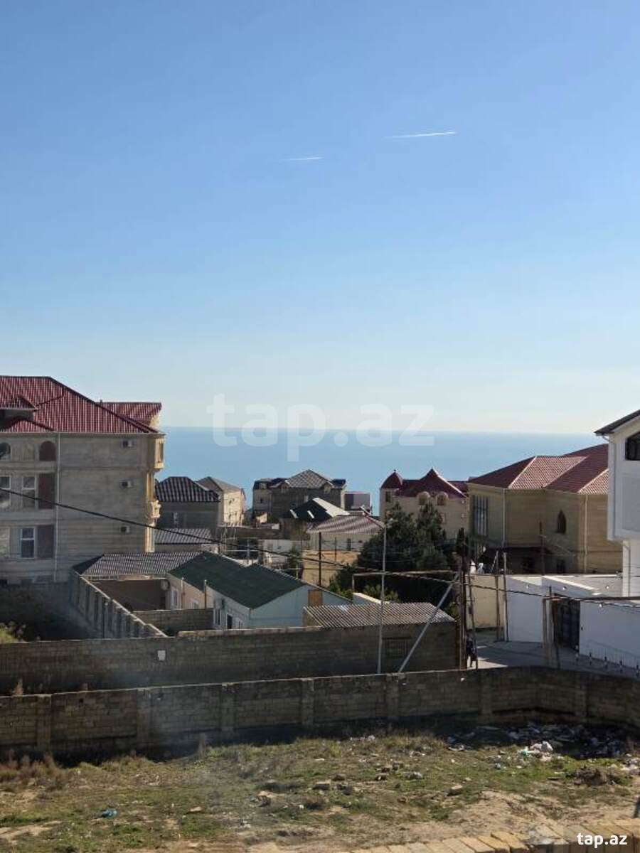 Villa, Badamdar qəs. (2)