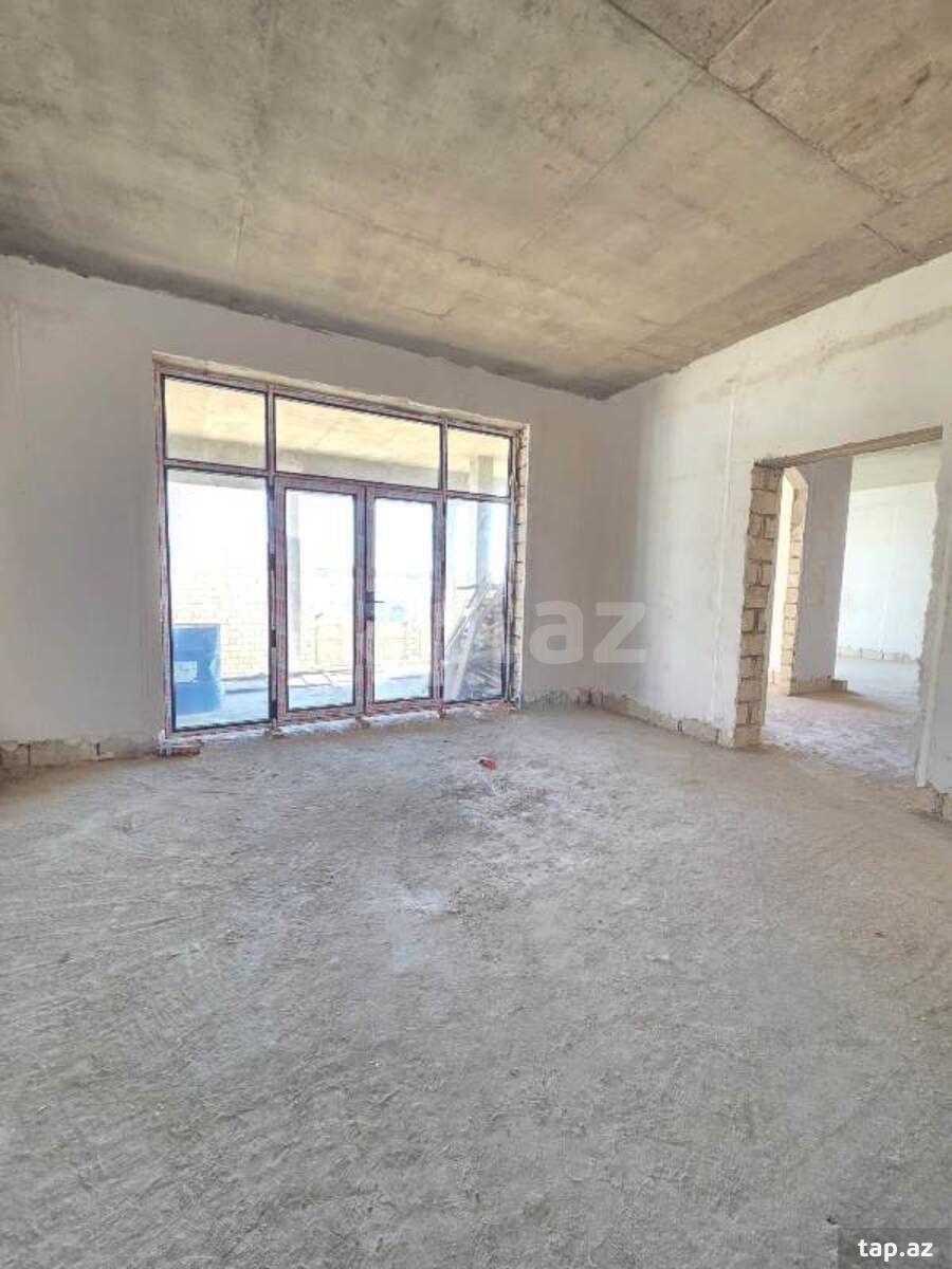 Villa, Badamdar qəs. (5)