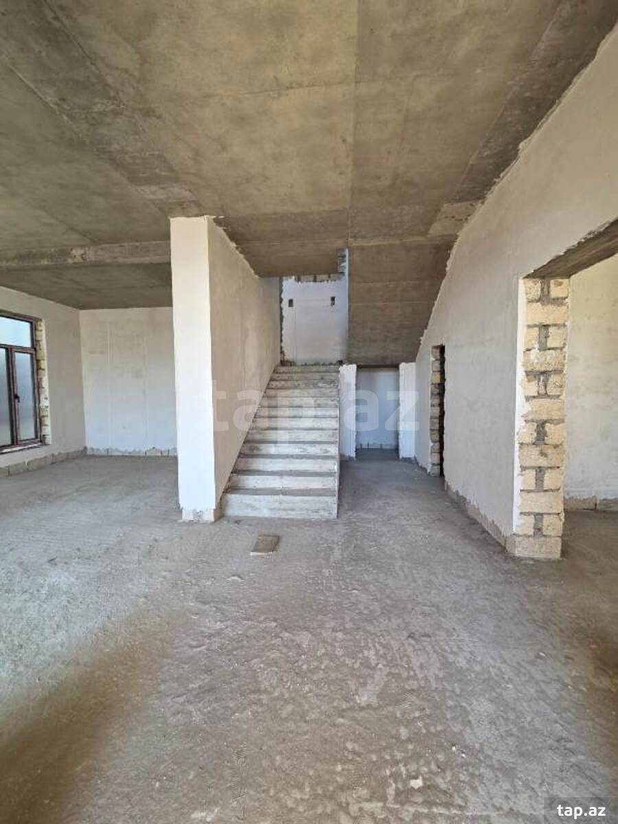 Villa, Badamdar qəs. (11)