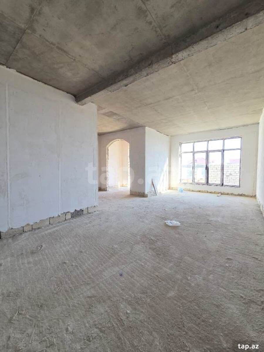 Villa, Badamdar qəs. (6)