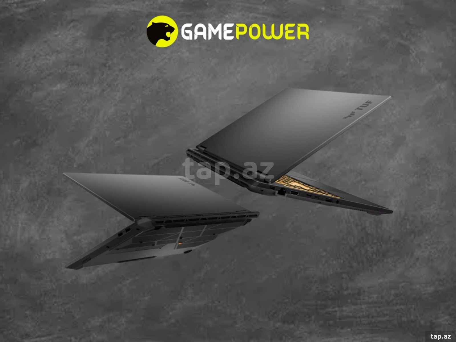 NOUTBUK ASUS TUF GAMING FX608JPR-WH74 16"165HZ (90NR0NG1-M00620) (5)