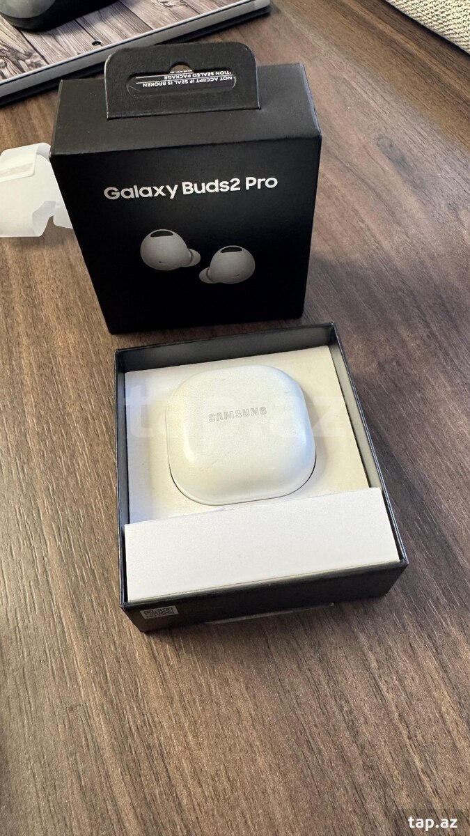 Samsung Galaxy Buds2 Pro üçün charger (2)