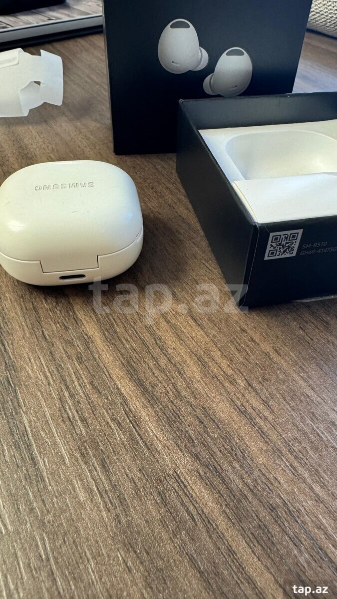 Samsung Galaxy Buds2 Pro üçün charger (6)