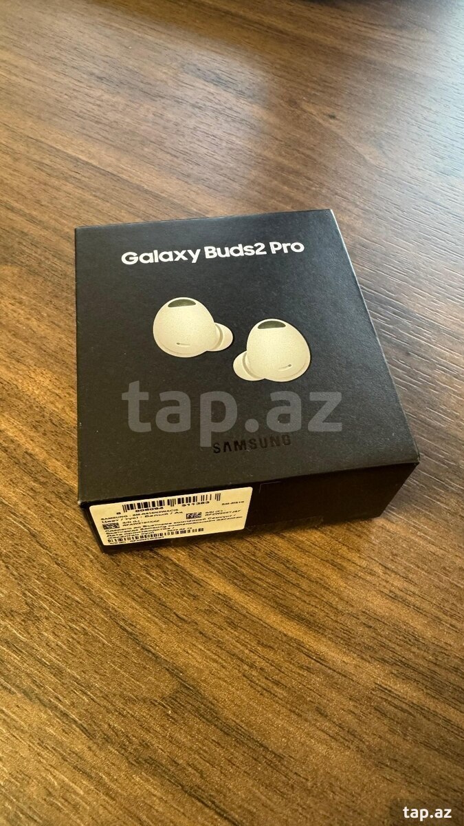 Samsung Galaxy Buds2 Pro üçün charger (5)