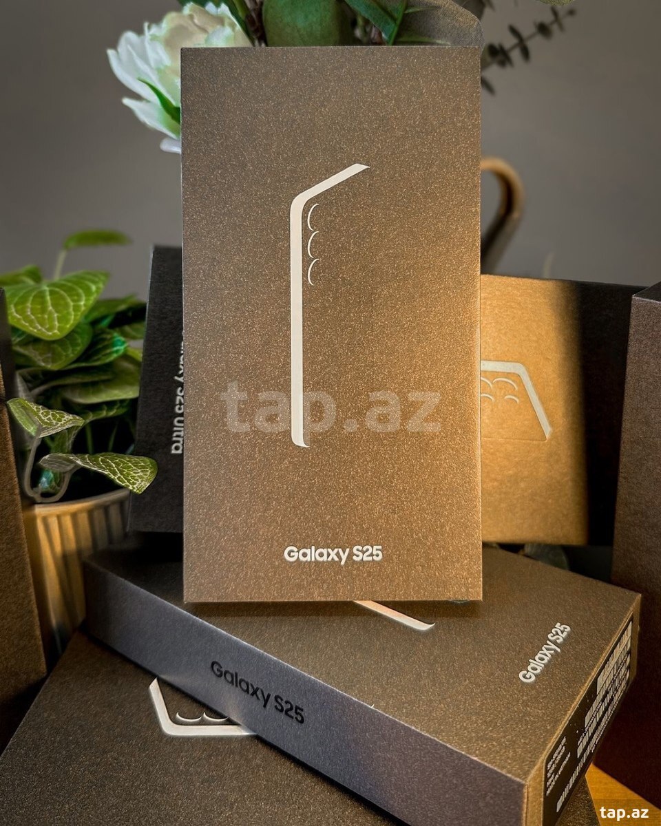 Samsung Galaxy S25 Navy 256GB/12GB