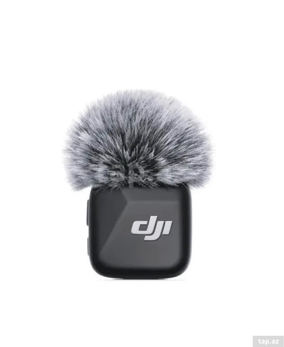 Dji mic mini (2)
