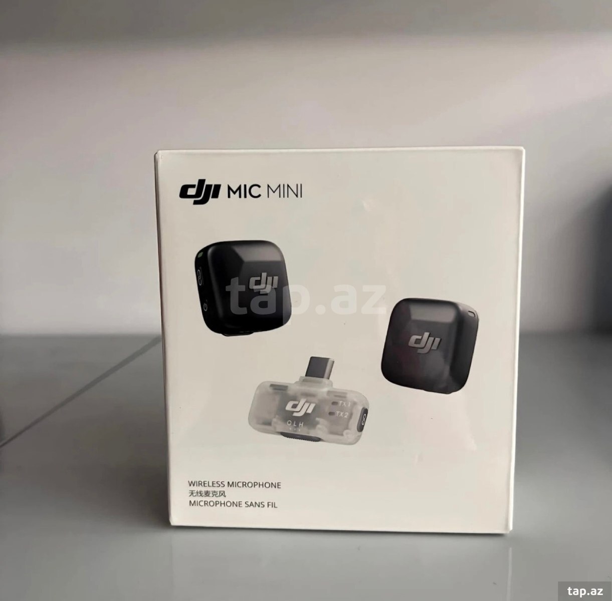 Dji mic mini (5)