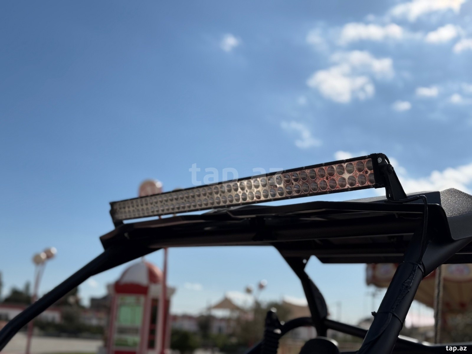 Baqqi ZFORCE 1000 Sport R, 2024 il (8)