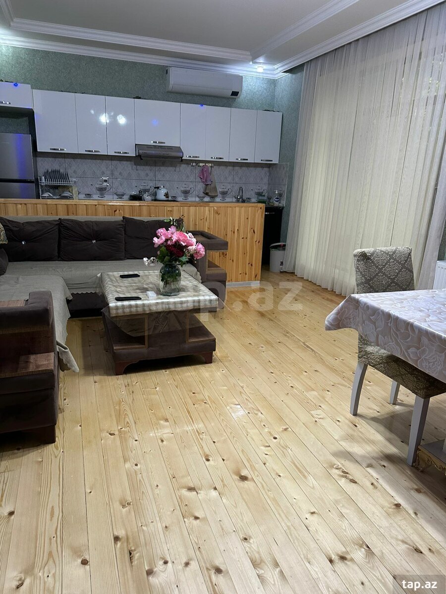 Villa, Qəbələ r.  (11)