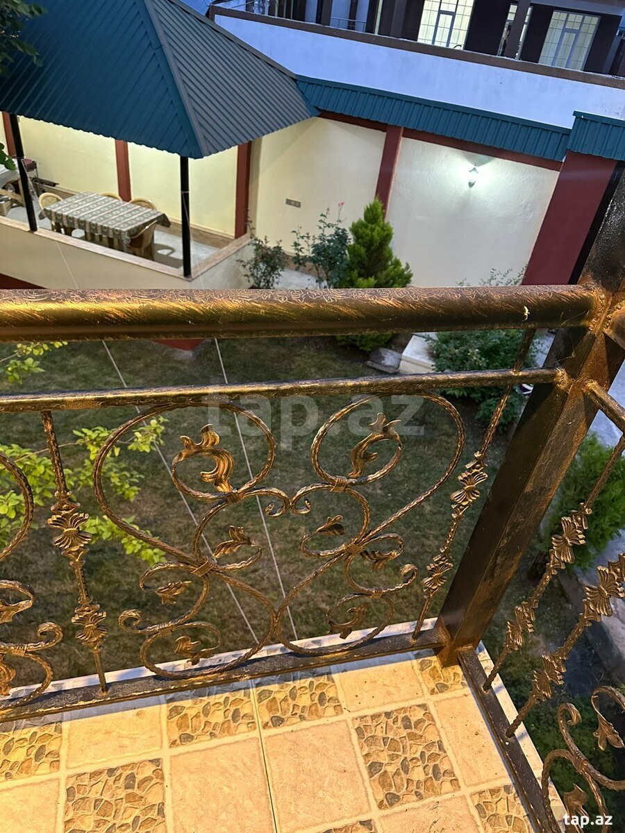 Villa, Qəbələ r.  (16)
