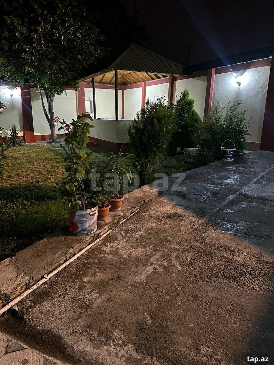 Villa, Qəbələ r.  (15)