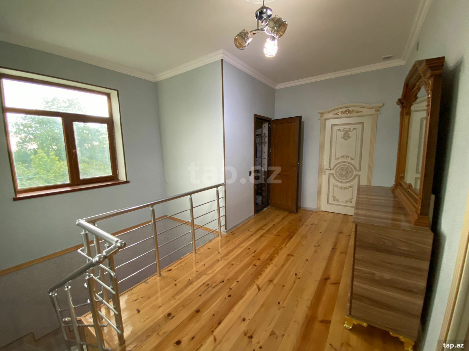 Villa, Qəbələ r.  (22)