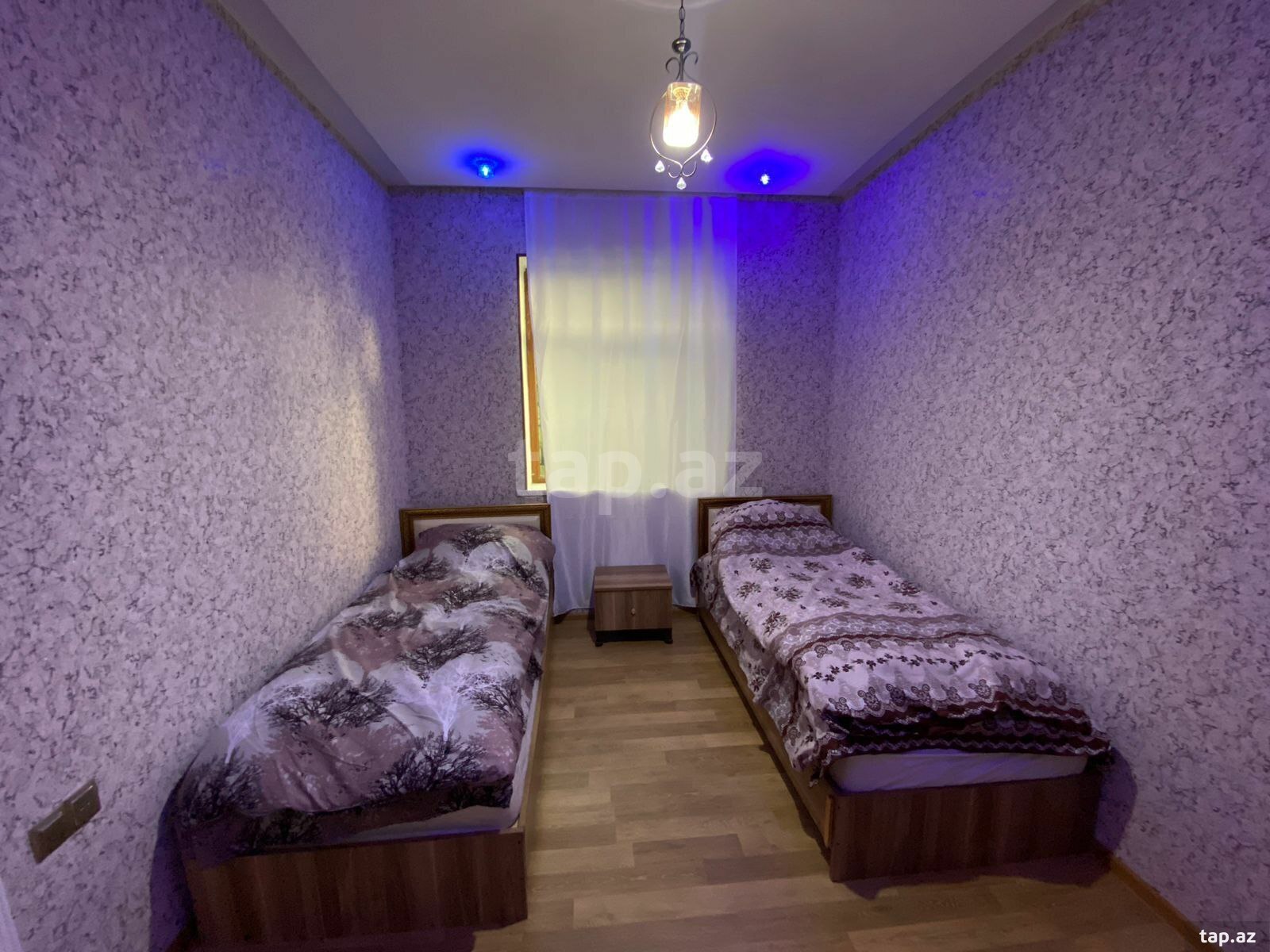 Villa, Qəbələ r.  (23)